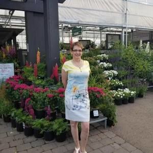 Meet your Posher, Rose